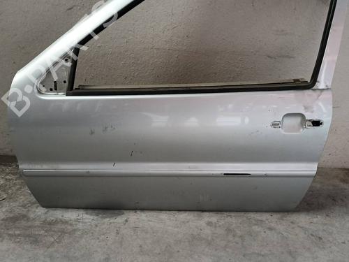 Left front door VW POLO (6N2) 1.4 16V | BP9492034C2 