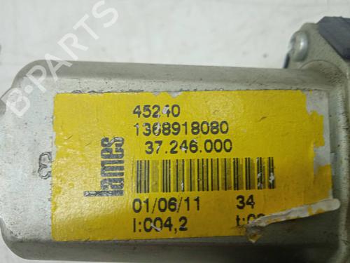 Front left window mechanism FIAT DUCATO Van (250_) 100 Multijet 2,2 D | BP10405125C22 