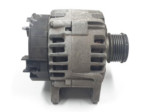 Used Alternator RENAULT KANGOO Express (FW0/1_) 1.5 dCi 75 (FW07, FW10, FW04) (75 hp) 28726549