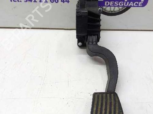 Pedal OPEL CORSA D (S07)  | BP9464407I4 