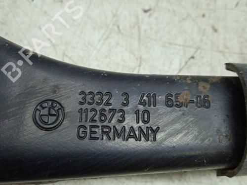 Right rear suspension arm BMW X3 (E83) xDrive 20 d | BP9485147M15 