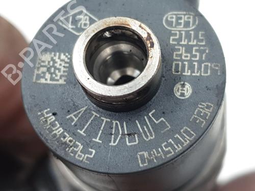 Injector RENAULT TRAFIC II Bus (JL)  | BP33959762M100  - Image 5