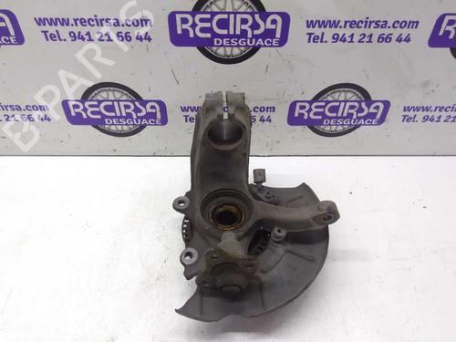 Right front steering knuckle SEAT TOLEDO II (1M2)  | BP9471460M26 