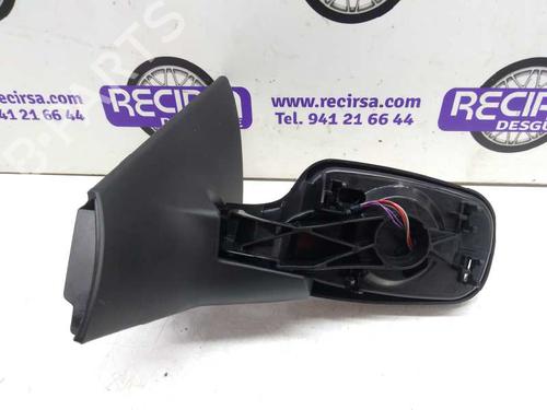 Left mirror RENAULT MEGANE II (BM0/1_, CM0/1_) 1.5 dCi (BM02, BM13, BM2A, CM02, CM13) | BP9465393C26 
