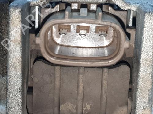 Alternator NISSAN NAVARA NP300 (D40) 2.5 dCi 4WD (D40TT, D40T, D40M, D40BB) | BP31832359M7