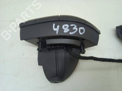 Steering wheel controls PEUGEOT 508 SW I (8E_)  | BP13665859E15 