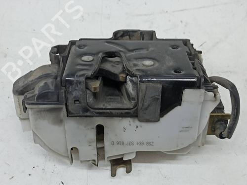 Used Front right lock SEAT CORDOBA (6K2) 1.4 (60 hp) 9479823