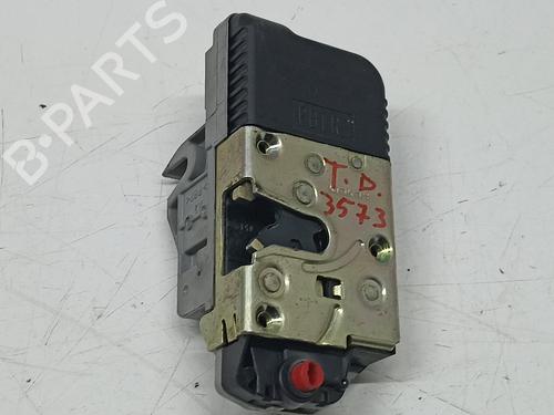 Rear right lock PEUGEOT 406 (8B)  | BP9481071C99 