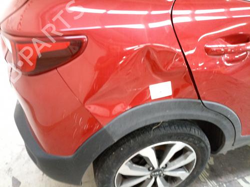 Foran kofangere KIA STONIC (YB) 1.0 T-GDi Eco-Dynamics+ | BP30609349C7 