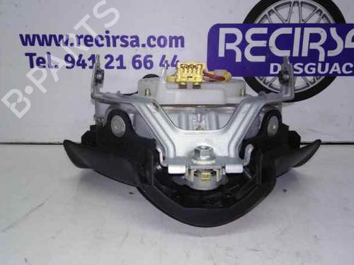 Airbag Kit MITSUBISHI OUTLANDER II (CW_W) 2.0 DI-D (CW8W) | BP9462212C86 