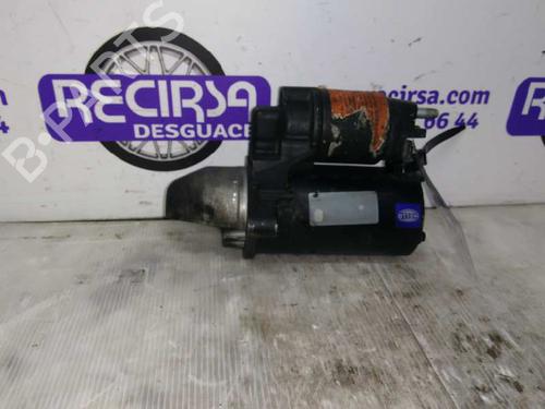Used Starter OPEL COMBO Box Body/MPV [2001-2025]  9460992