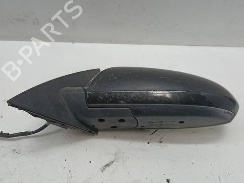 Left mirror NISSAN PRIMERA Hatchback (P12)  | BP9468507C26 