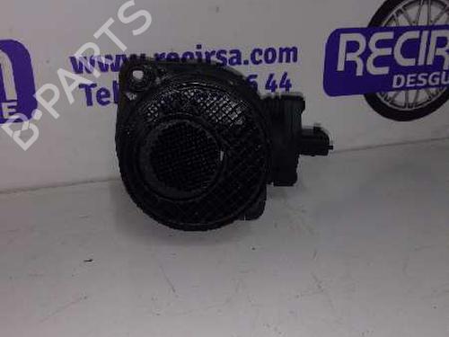 Mass air flow sensor SSANGYONG REXTON / REXTON II (GAB_)  | BP9959829M95 