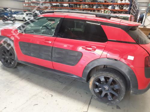 Alternator CITROËN C4 CACTUS 1.6 BlueHDi 100 | BP37720299M7 - Image 23