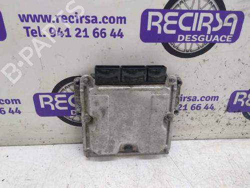Used Engine control unit (ECU) RENAULT LAGUNA II Grandtour (KG0/1_) 2.2 dCi (KG0F) (150 hp) 9479634