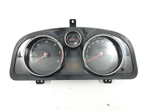 Used Instrument cluster Instrument cluster 38465627 38465627