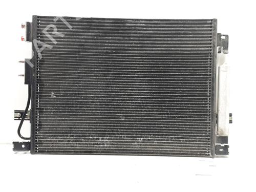 Used AC radiator AC radiator LANCIA THEMA (LX_) 3.0 D (LX, 48) (190 hp) 34446106 34446106