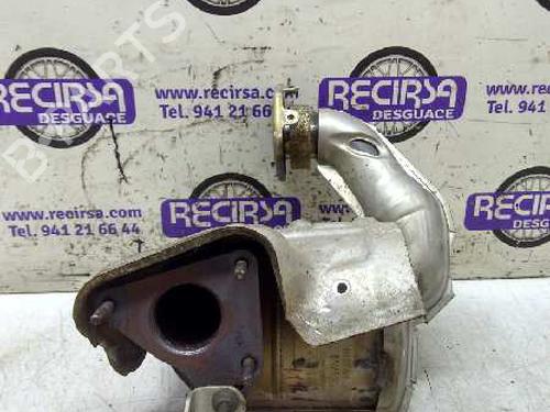 Used Catalyst RENAULT KOLEOS I (HY_) [2008-2025]  9479291