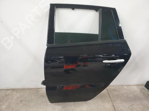 Used Left rear door RENAULT KOLEOS I (HY_) [2008-2025]  19303457