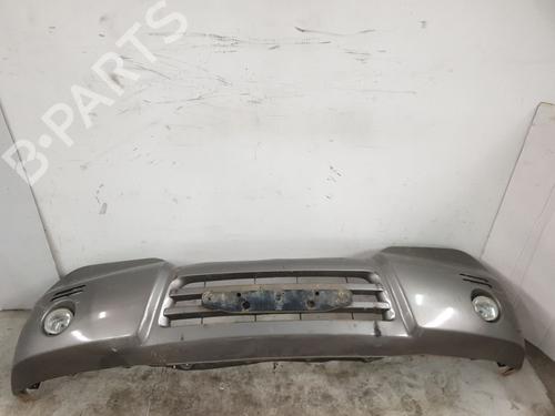 Used Front bumper Front bumper MITSUBISHI PAJERO III Canvas Top (V6_W, V7_W) 3.2 DI-D (V68W, V78W) (160 hp) 36562701 36562701