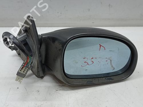 Right mirror PEUGEOT 406 (8B)  | BP9481024C27 