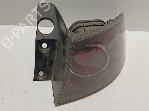 Right taillight SEAT IBIZA III (6L1)  | BP9467200C35 