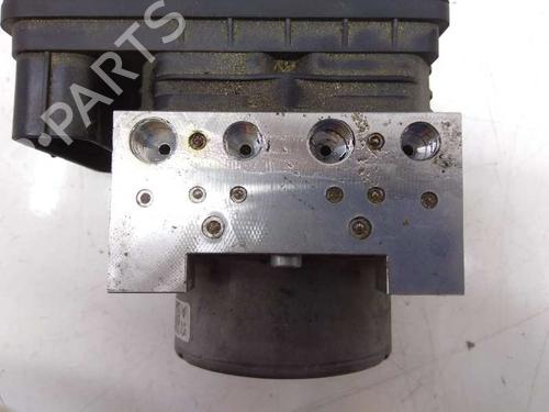 ABS pump PEUGEOT 208 I (CA_, CC_)  | BP9465158M43 
