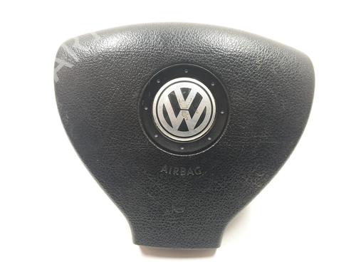 Airbag chauffør VW GOLF V (1K1) 2.0 TDI (170 hp) 32742749