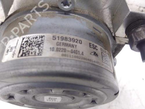 ABS pump ALFA ROMEO GIULIETTA (940_)  | BP9960904M43 