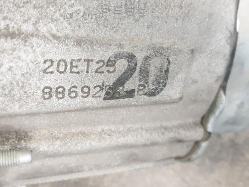 Gearbox PEUGEOT PARTNER Tepee 1.6 BlueHDi 100 | BP33203921M3  - Image 6