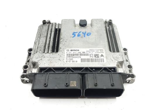 Used Engine control unit (ECU) Engine control unit (ECU) 38411798 38411798