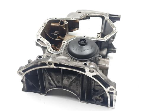Ölwanne für RENAULT MEGANE III Hatchback (BZ0/1_, B3_) 1.2 TCe (BZ2B, BZ11) (116 hp) 32718828