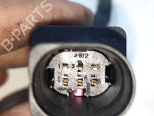 Electronic sensor OPEL ASTRA J (P10) 1.3 CDTI (68) | BP39144357M84  - Image 5