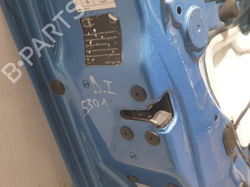 Used Front left lock RENAULT MEGANE III Hatchback (BZ0/1_, B3_) [2008-2025]  27244223