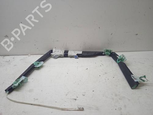 Venstre sete kollisjonspute ALFA ROMEO GIULIETTA (940_) [2010-2020]  15180762