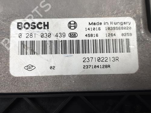 Engine control unit (ECU) DACIA SANDERO II 1.5 dCi | BP34363385M57  - Image 8
