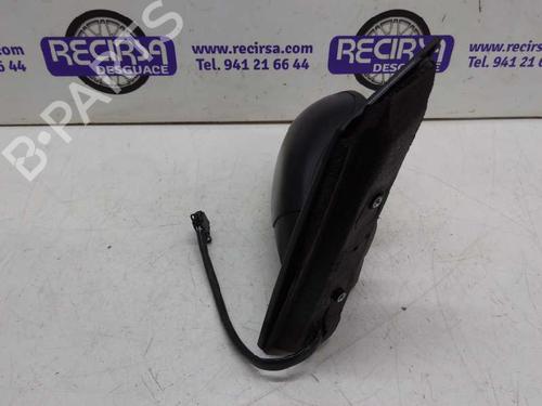 Right mirror SEAT ALTEA (5P1)  | BP9466171C27 