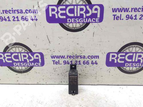 Used Electronic module SEAT LEON (1P1) 1.6 TDI (105 hp) 9476355