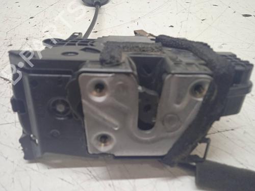 Front right lock RENAULT CLIO IV Grandtour (KH_)  | BP10376470C97 