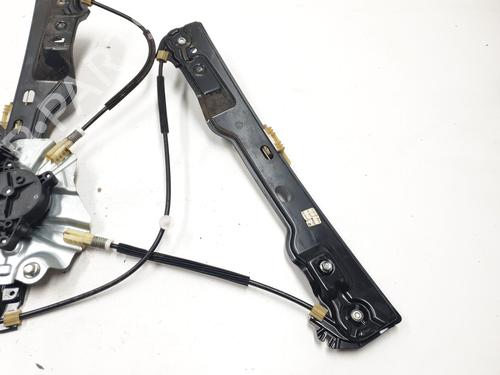 Front left window mechanism OPEL ASTRA J (P10) 1.3 CDTI (68) | BP39144355C22 - Image 3