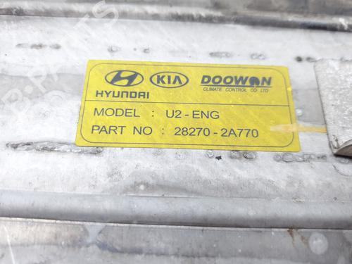 Intercooler KIA PRO CEE'D (JD) 1.6 CRDi 128 | BP36645676M30 - Image 9