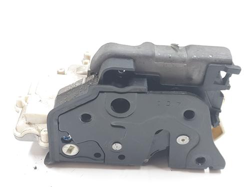 Rear right lock AUDI A4 B8 (8K2)  | BP17003799C99 