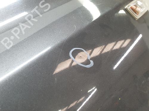 Left front fenders OPEL ASTRA H Estate (A04)  | BP23147832C41 
