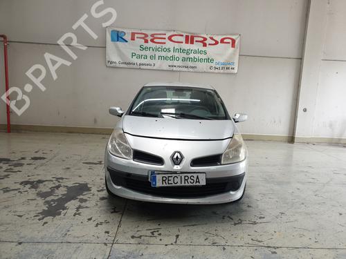 Used Parts RENAULT CLIO III (BR0/1, CR0/1) 1.5 dCi (BR17, CR17) 4749217