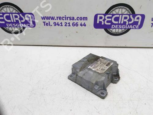 Kollisjonspute styreenhet PEUGEOT 307 Break (3E) 1.6 HDi 110 | BP9463831M53 