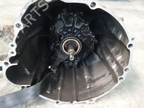 Gearbox NISSAN NAVARA NP300 (D40) 2.5 dCi 4WD (D40TT, D40T, D40M, D40BB) | BP31965962M3