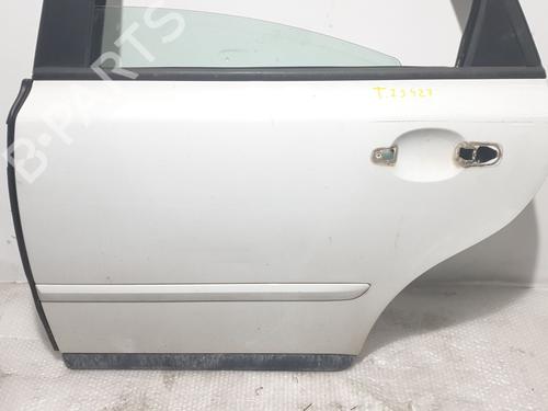 Left rear door VOLVO S40 II (544) 2.0 D | BP29973370C4