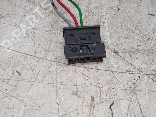 Right mirror BMW 3 (E46) 320 d | BP9493421C27 