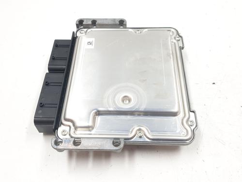 Engine control unit (ECU) CITROËN C4 II (NC_) 1.6 BlueHDi 100 | BP37758832M57  - Image 5