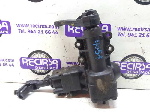 Steering rack FORD MAVERICK (UDS, UNS)  | BP9474249M22 
